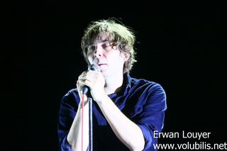 Phoenix - Festival Les Vieilles Charrues 2013