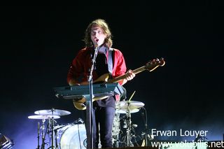 Phoenix - Festival Les Vieilles Charrues 2013