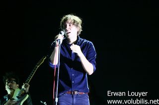 Phoenix - Festival Les Vieilles Charrues 2013