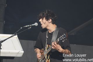 Hyphen Hyphen - Festival Les Vieilles Charrues 2016