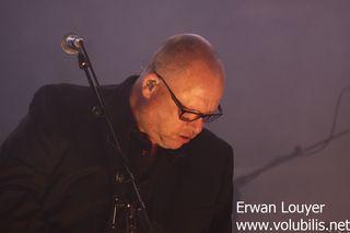 Pixies - Festival Les Vieilles Charrues 2016