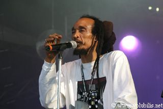 Israel Vibration - Festival Les Vieilles Charrues 2003