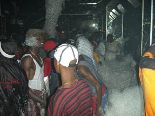 people - Cristal Palace Chez Alex's - Le Cotonou - Benin - Night Club - Discotheque