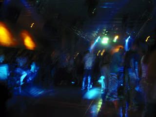 Keops Discoteca Duo Ambiance - Santa Susanna - Malgrat Del Mar - Night Club - Discotheque