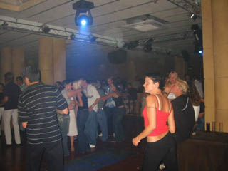 Keops Discoteca Ambiance - Santa Susanna - Malgrat Del Mar - Night Club - Discotheque