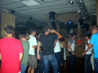 Keops Discoteca Ambiance - Santa Susanna - Malgrat Del Mar - Night Club - Discotheque