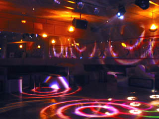 Keops Discoteca Cadre - Santa Susanna - Malgrat Del Mar - Cadre - Night Club - Discotheque