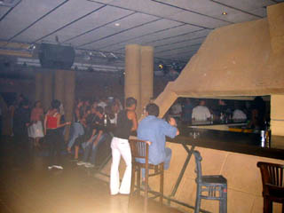 Keops Discoteca Cadre - Santa Susanna - Malgrat Del Mar - Cadre - Night Club - Discotheque