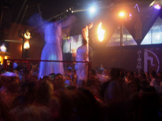 Piramide  Ambiance - Cabanes - Castellon  - Ambiance - Night Club - Discotheque