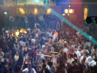 Piramide Ambiance - Cabanes - Castellon  - Ambiance - Night Club - Discotheque