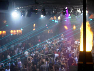 Piramide Ambiance - Cabanes - Castellon  - Ambiance - Night Club - Discotheque