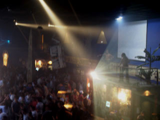 Piramide Ambiance - Cabanes - Castellon  - Ambiance - Night Club - Discotheque