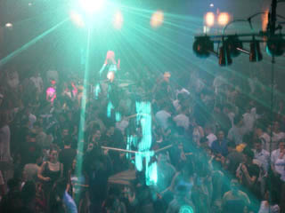 Piramide  Ambiance - Cabanes - Castellon  - Ambiance - Night Club - Discotheque