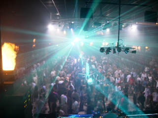 Piramide Ambiance - Cabanes - Castellon  - Ambiance - Night Club - Discotheque