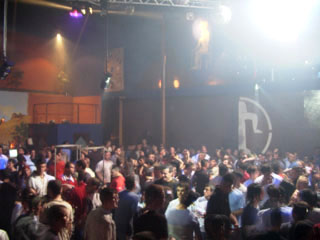 Piramide Ambiance - Cabanes - Castellon  - Ambiance - Night Club - Discotheque