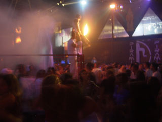 Piramide  Ambiance - Cabanes - Castellon  - Ambiance - Night Club - Discotheque