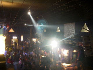 Piramide Ambiance - Cabanes - Castellon  - Ambiance - Night Club - Discotheque