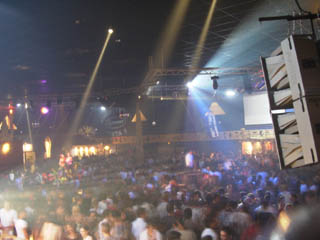 Piramide  Ambiance - Cabanes - Castellon  - Ambiance - Night Club - Discotheque