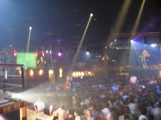 Piramide Ambiance - Cabanes - Castellon  - Ambiance - Night Club - Discotheque