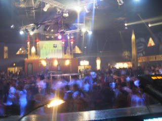 Piramide  Ambiance - Cabanes - Castellon  - Ambiance - Night Club - Discotheque