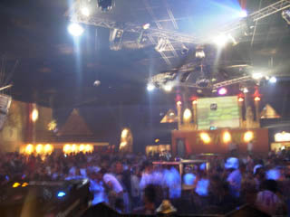 Piramide Ambiance - Cabanes - Castellon  - Ambiance - Night Club - Discotheque