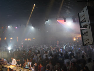 Piramide  Ambiance - Cabanes - Castellon  - Ambiance - Night Club - Discotheque