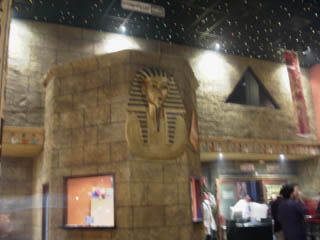 Piramide Cadre - Cabanes - Castellon  - Cadre - Night Club - Discotheque