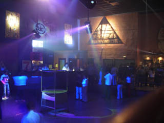 Piramide Cadre - Cabanes - Castellon  - Cadre - Night Club - Discotheque