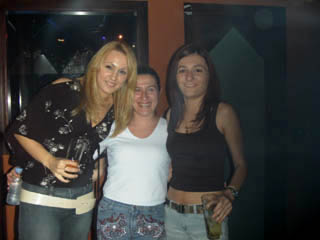 Piramide  People - Cabanes - Castellon  - People - Night Club - Discotheque