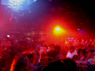 Disco QK Ambiance - Santa Susanna - Malgrat Del Mar - Ambiance - Night Club - Discotheque