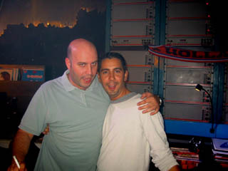 Disco QK Duo Ambiance - Santa Susanna - Malgrat Del Mar - Ambiance - Night Club - Discotheque
