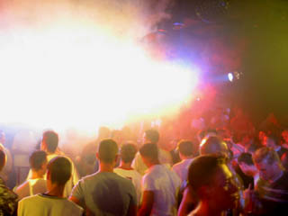 Disco QK Ambiance - Santa Susanna - Malgrat Del Mar - Ambiance - Night Club - Discotheque