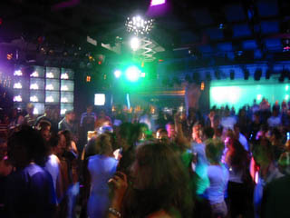 Disco QK Duo Ambiance - Santa Susanna - Malgrat Del Mar - Ambiance - Night Club - Discotheque