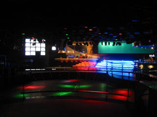 Disco QK Cadre - Santa Susanna - Malgrat Del Mar - Cadre - Night Club - Discotheque