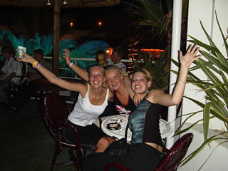 Bora People Groupe - Cap d' Agde - Night Club - Discotheque