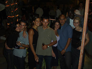 Bora People Groupe - Cap d' Agde - Night Club - Discotheque