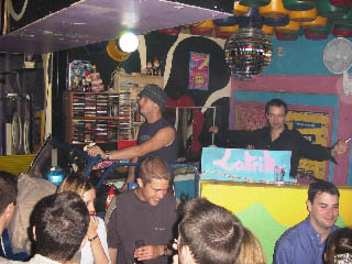 Le Polux - Bordeaux - Staff - Night Club - Discotheque