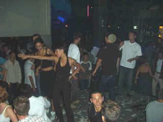 La Dune - La Grande Motte - Ambiance - Night Club - Discotheque