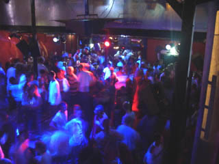La Dune - La Grande Motte - Ambiance - Night Club - Discotheque