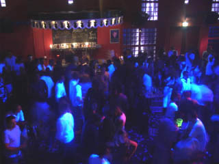 La Dune - La Grande Motte - Ambiance - Night Club - Discotheque