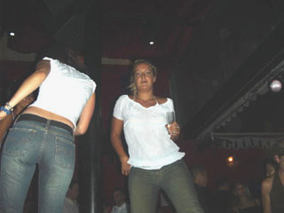 La Dune - La Grande Motte - Ambiance - Night Club - Discotheque