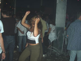 La Dune - La Grande Motte - Ambiance - Night Club - Discotheque