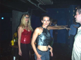 La Dune - La Grande Motte - Ambiance - Night Club - Discotheque