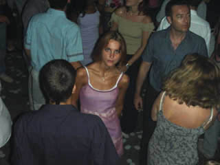 La Dune - La Grande Motte - Ambiance - Night Club - Discotheque