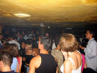 Villa La Grange - La Baule - Ambiance - Night Club - Discotheque