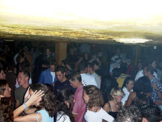 Villa La Grange - La Baule - Ambiance - Night Club - Discotheque