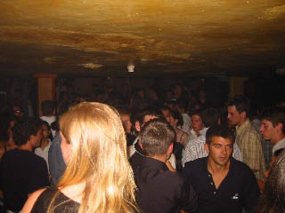 Villa La Grange - La Baule - Ambiance - Night Club - Discotheque