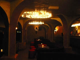Villa La Grange - La Baule - Portrait - Night Club - Discotheque