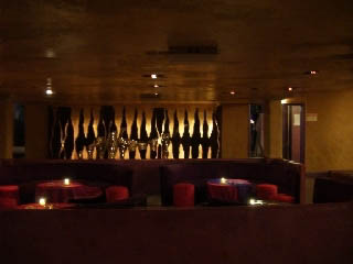 Villa La Grange - La Baule - Portrait - Night Club - Discotheque