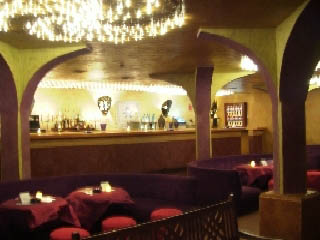 Villa La Grange - La Baule - Portrait - Night Club - Discotheque
